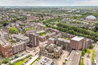 Smits van Waesberghestraat 16, Breda