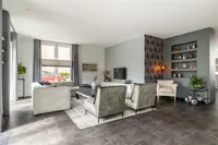 Smits van Waesberghestraat 16, Breda