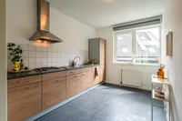 Dokstraat 9, Rotterdam