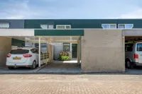 Schoutstraat 65, Middelburg