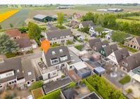 's-Gravenkreek 9, Sint-annaland