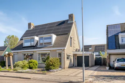 's-Gravenkreek 9, 4697DD, Sint-annaland, Zeeland