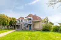Het Veerse Bree 1, Vrouwenpolder