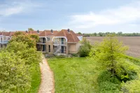 Het Veerse Bree 1, Vrouwenpolder