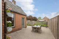 Molenstraat 54, Ossendrecht
