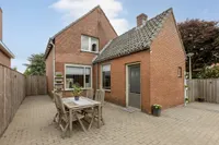 Molenstraat 54, Ossendrecht