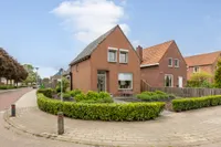 Molenstraat 54, Ossendrecht