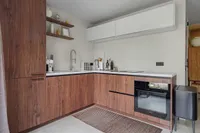 Leeuwerikenlaan 1, Kamperland