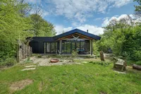 Leeuwerikenlaan 1, Kamperland