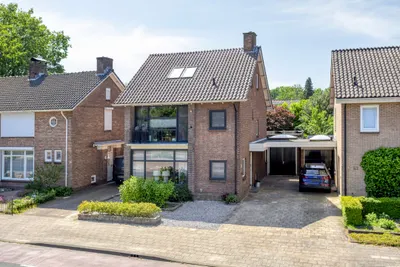 Gronausestraat 74, 7533BP, Enschede, Overijssel