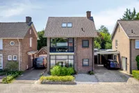 Gronausestraat 74, Enschede