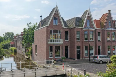 Cabeljaustraat 1, 1815GD, Alkmaar, Noord-Holland