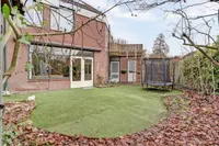 Pauwoogweide 1, Nieuwegein