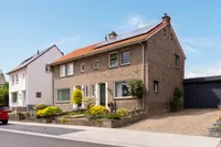 Bovenstraat 10, Limbricht