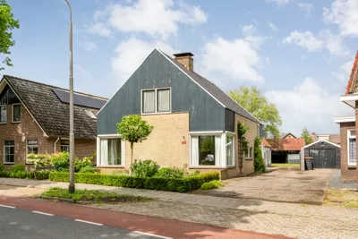 Ommerweg 30, 7683AX, Den Ham, Overijssel