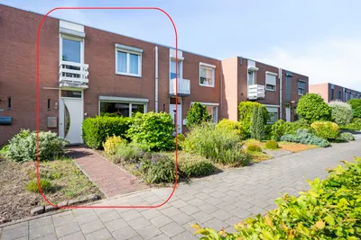 Ereprijs 22, 6374RH, Landgraaf, Limburg