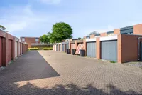Ereprijs 22, Landgraaf