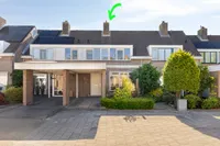 Enargietdijk 10, Roosendaal