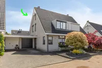 Hagedisberg 13, Roosendaal