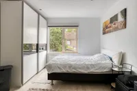 Alfred Ostplein 3, Roosendaal