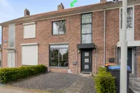 Alfred Ostplein 3, Roosendaal