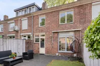 Alfred Ostplein 3, Roosendaal