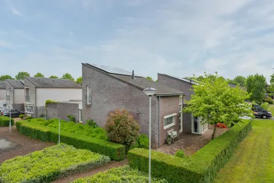 Boschlaan 28, 5993HK, Maasbree, Limburg