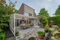 Boschlaan 28, Maasbree