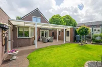 Moutzveld 1, Venlo