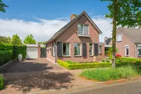 Moutzveld 1, Venlo