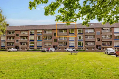 Tulpenstraat 23, 7906JJ, Hoogeveen, Drenthe