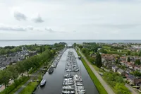 Spoorbaan 155, Hellevoetsluis