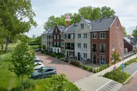 Spoorbaan 155, Hellevoetsluis