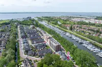 Spoorbaan 155, Hellevoetsluis