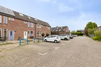 Vlakkers 14, Druten