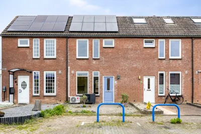 Vlakkers 14, 6651HM, Druten, Gelderland