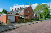 de Houtmanstraat 34, Hoogezand