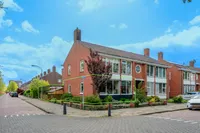 de Houtmanstraat 34, Hoogezand