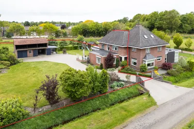Tankweg 3, 7137HA, Lievelde, Gelderland