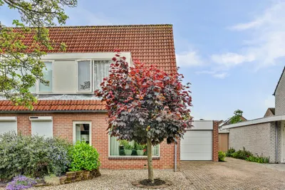 Elstarstraat 21, 4421DV, Kapelle, Zeeland