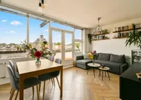 Poolstraat 93, Amsterdam