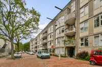 Poolstraat 93, Amsterdam