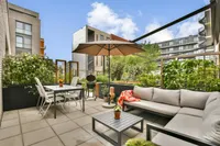 Trimurtistraat 6, Amsterdam