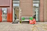 Trimurtistraat 6, Amsterdam