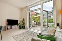 Trimurtistraat 6, Amsterdam