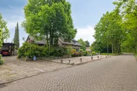 Drielindendreef 20, Breda