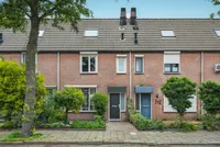 Tullelaan 8, Eindhoven