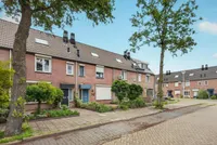Tullelaan 8, Eindhoven
