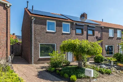 Bergstraat 16, 6431BN, Hoensbroek, Limburg