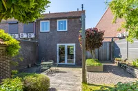 Bergstraat 16, Hoensbroek